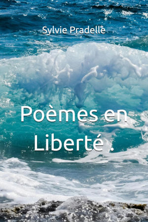 Couverture du livre Poèmes en liberté